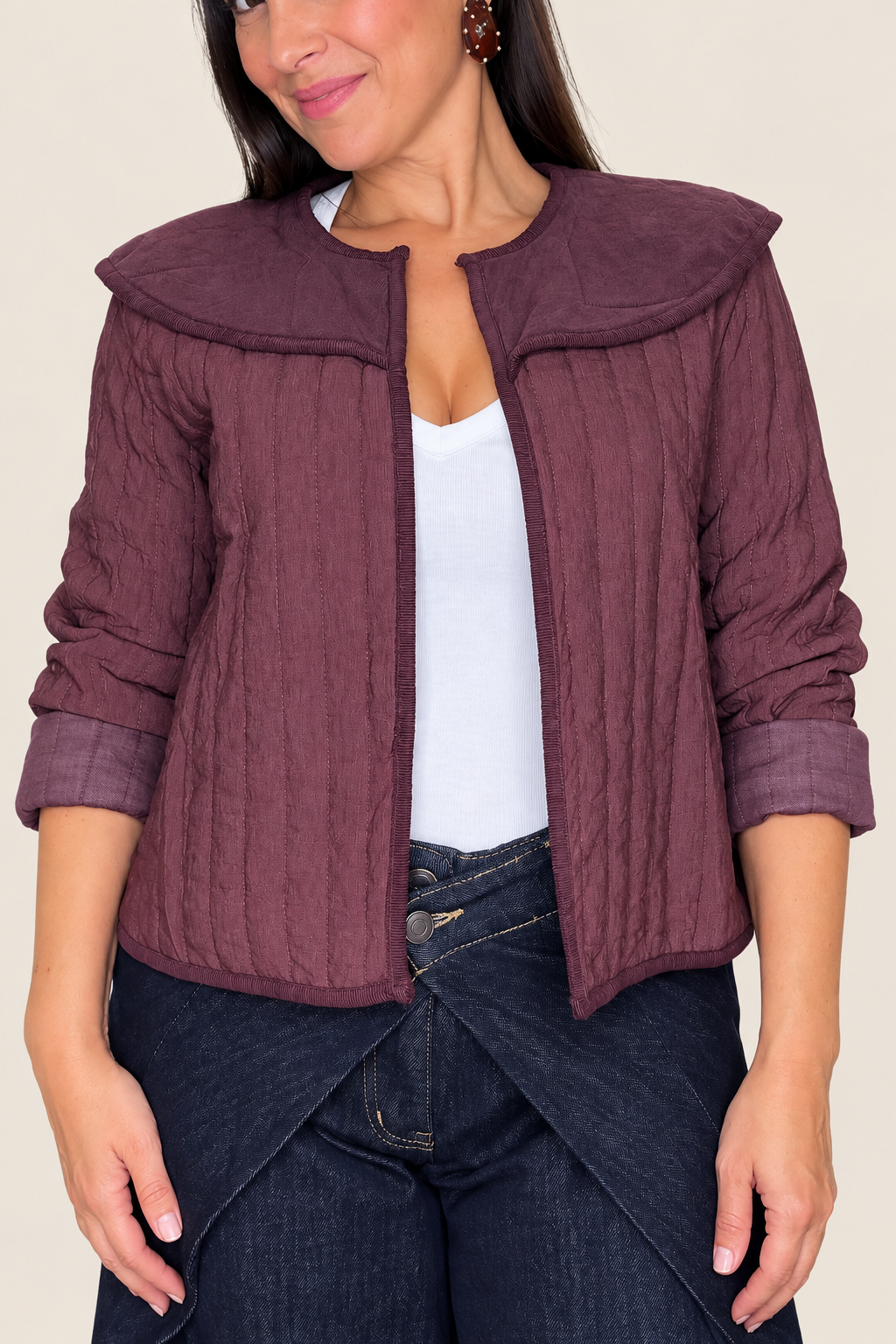 Chaqueta Nicole