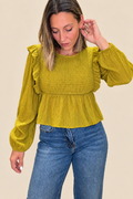 Blusa Martina