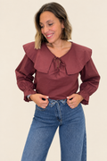 Camisa Caldera
