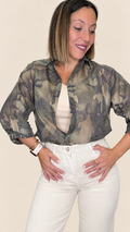 Camisa Militar
