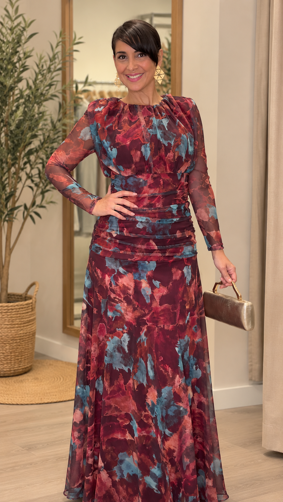 Vestido Verona