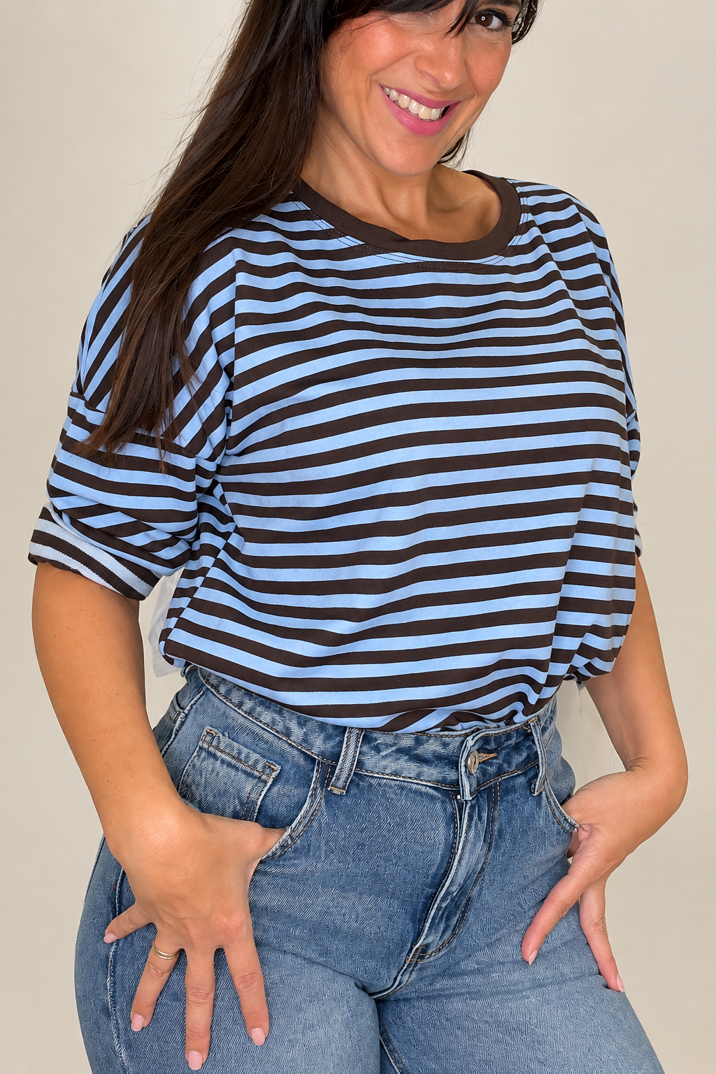Camiseta Paola