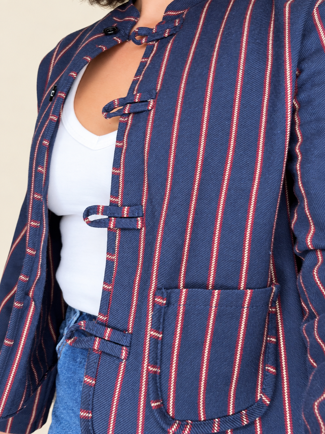 Chaqueta Vera