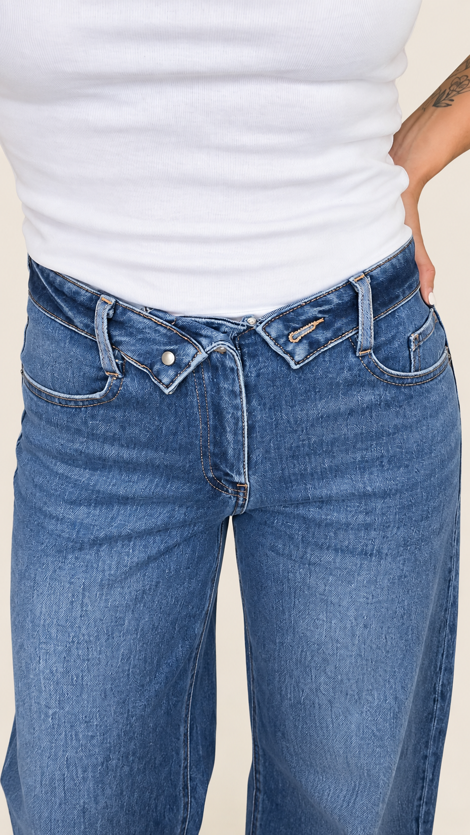 Pantalón Virgo
