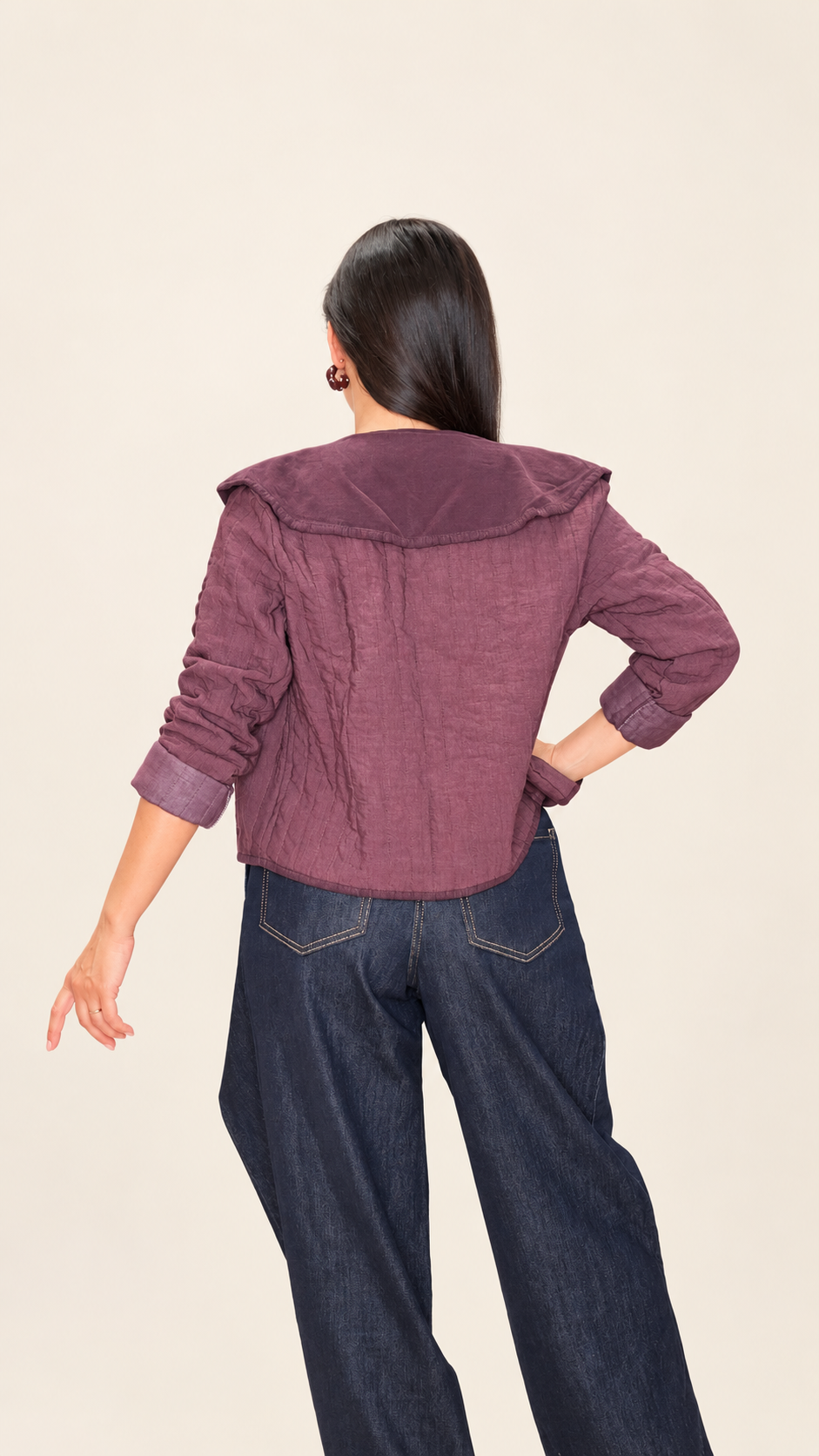 Chaqueta Nicole