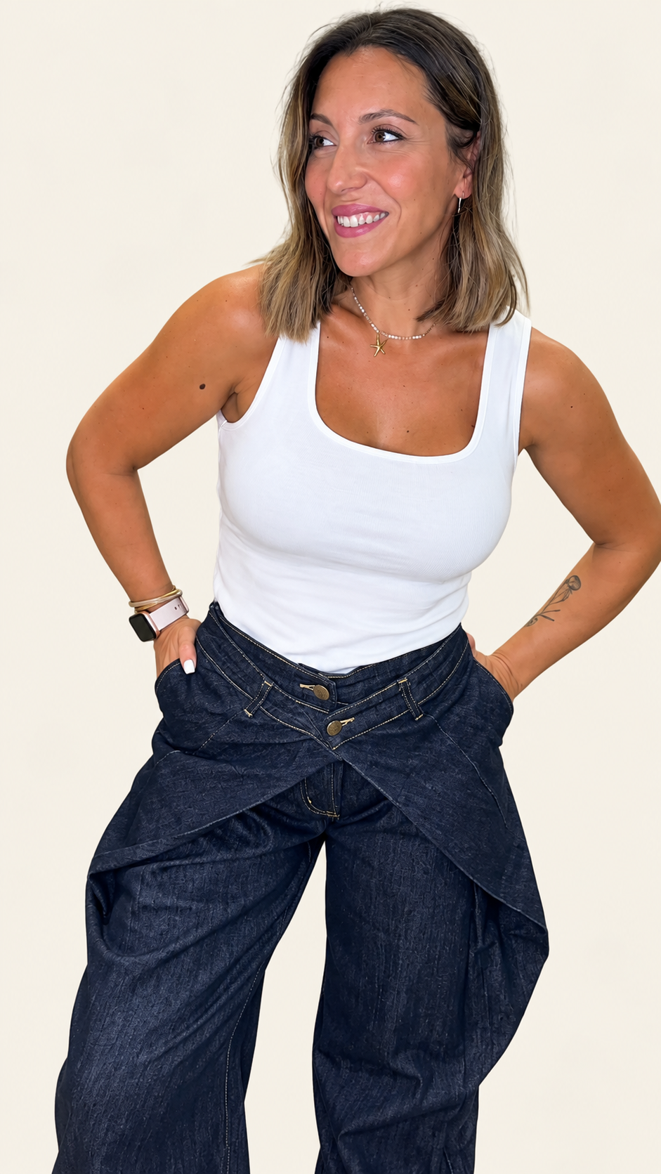 Pantalón Silvia