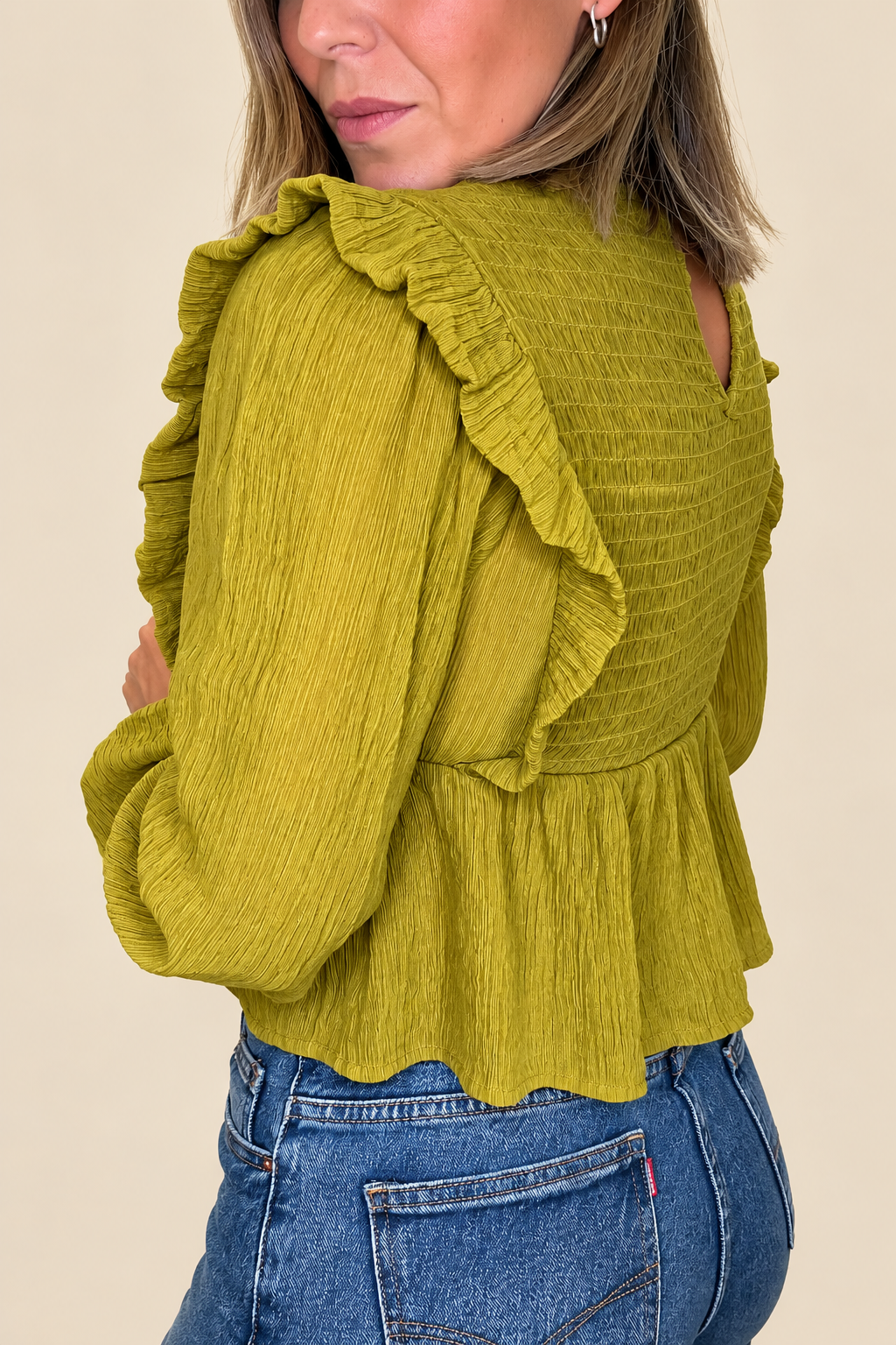 Blusa Martina