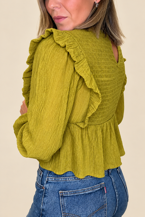 Blusa Martina