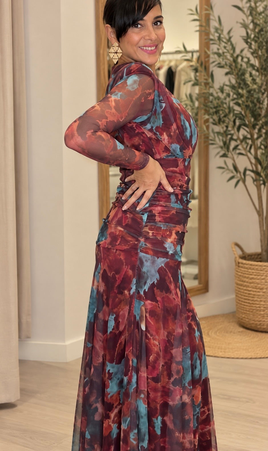 Vestido Verona