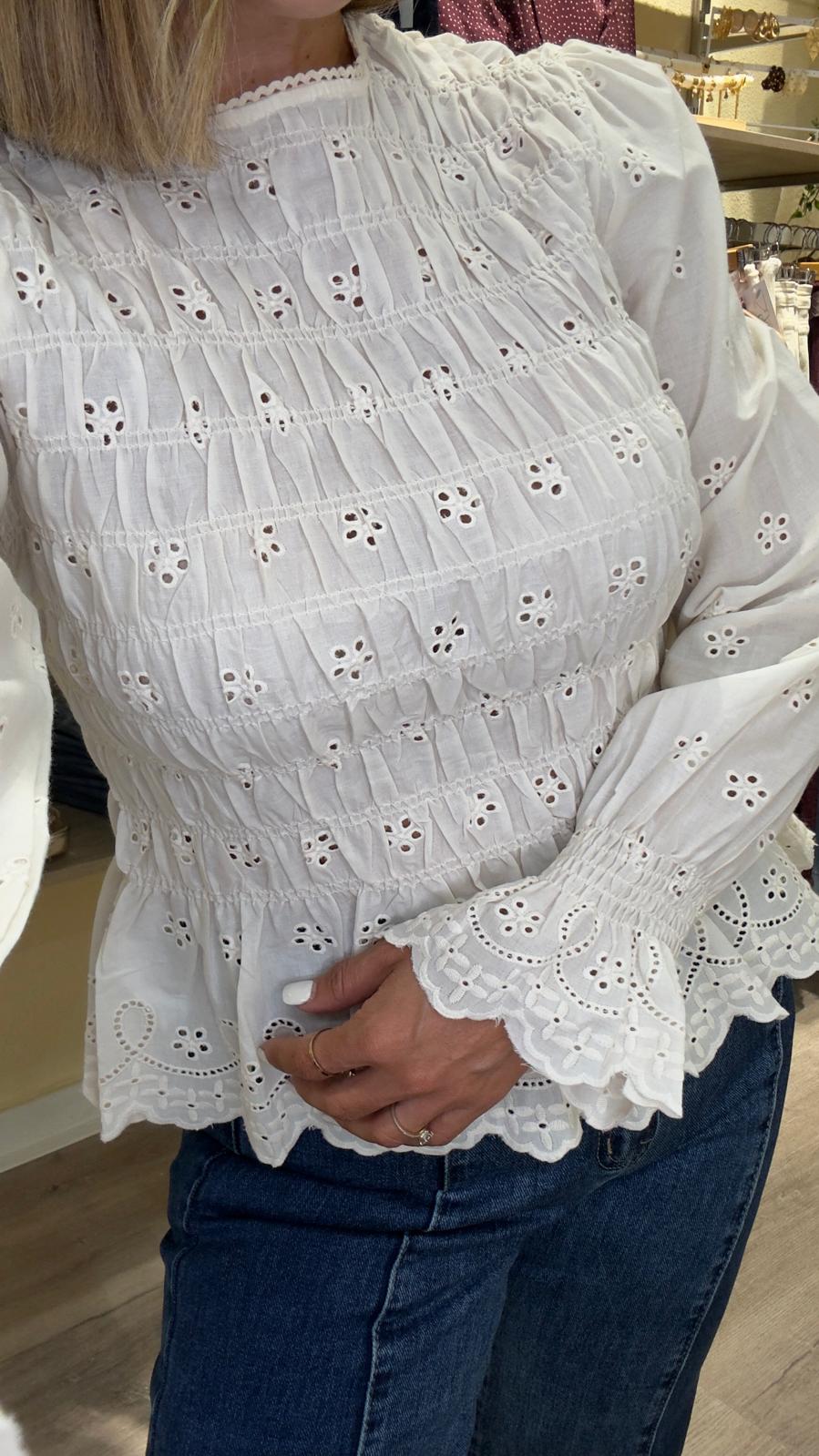 Blusa Sofi