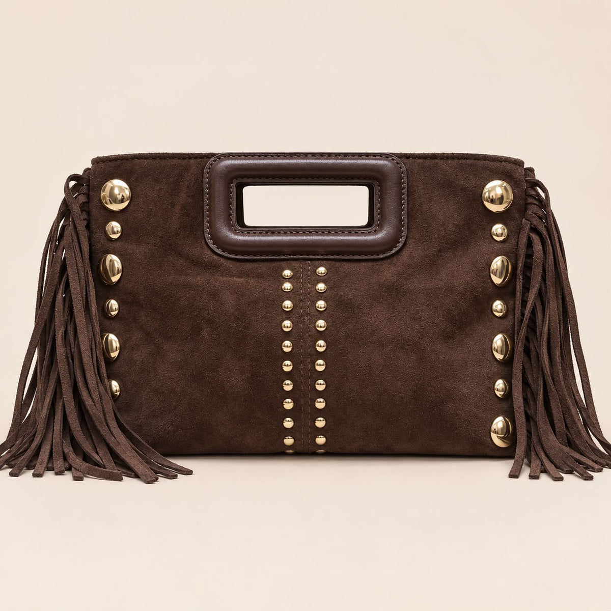 Bolso Tachas